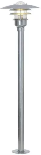 Nordlux LØNSTRUP 71428031 Állólámpa 1x60W/E27 IP44