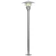 Nordlux LØNSTRUP 71428031 Állólámpa 1x60W/E27 IP44