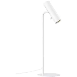 Nordlux MIB 71655001 Asztali lámpa 1x8W/GU10 IP20