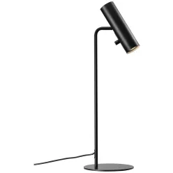 Nordlux MIB 71655003 Asztali lámpa 1x8W/GU10 IP20