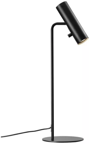 Nordlux MIB 71655003 Asztali lámpa 1x8W/GU10 IP20