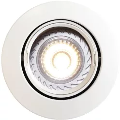   Nordlux MIXIT 71810101 Beépíthető spotlámpa 1x8W/GU10 IP23