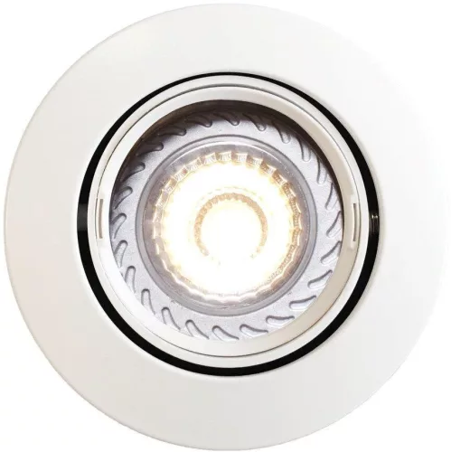 Nordlux MIXIT 71810101 Beépíthető spotlámpa 1x8W/GU10 IP23