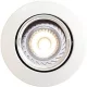 Nordlux MIXIT 71810101 Beépíthető spotlámpa 1x8W/GU10 IP23