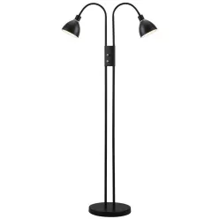 Nordlux RAY 72224003 Állólámpa 2x40W/E14 IP20