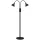 Nordlux RAY 72224003 Állólámpa 2x40W/E14 IP20