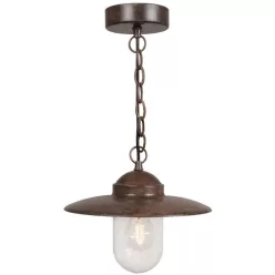 Nordlux LUXEMBOURG 72805009 Függőlámpa 1x60W/E27 IP23