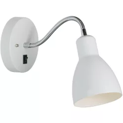 Nordlux CYCLONE FLEX 72991001 Fali Lámpa 1x15W/E14 IP20