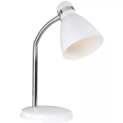Nordlux CYCLONE 73065001 Asztali lámpa 1x15W/E14 IP20