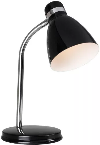 Nordlux CYCLONE 73065003 Asztali lámpa 1x15W/E14 IP20