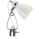 Nordlux CYCLONE 73072001 Asztali lámpa klipsszel 1x15W/E14 IP20