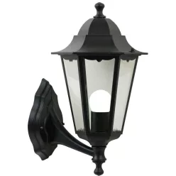 Nordlux CARDIFF 74371003 Fali lámpa 1x60W/E27 IP44
