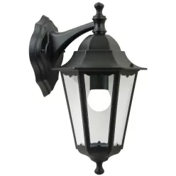 Nordlux CARDIFF 74381003 Fali lámpa 1x60W/E27 IP44