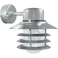 Nordlux VEJERS 74461031 Fali lámpa 1x60W/E27 IP54