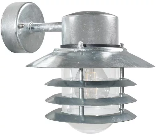Nordlux VEJERS 74461031 Fali lámpa 1x60W/E27 IP54