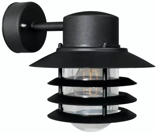 Nordlux VEJERS 74471003 Fali lámpa 1x60W/E27 IP54