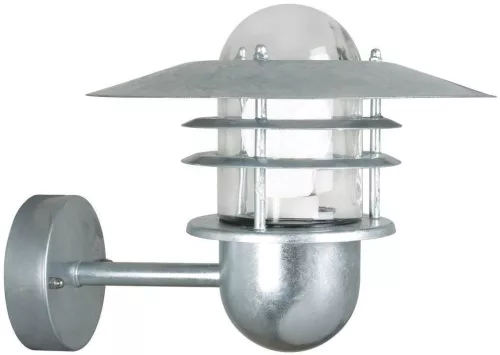 Nordlux AGGER 74481031 Fali lámpa 1x60W/E27 IP54