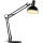 Nordlux ARKI 75145003 Asztali lámpa 1x60W/E27 IP20
