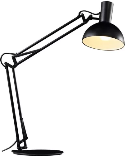 Nordlux ARKI 75145003 Asztali lámpa 1x60W/E27 IP20