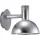 Nordlux ARKI 75181031 Fali lámpa 1x20W/E27 IP54