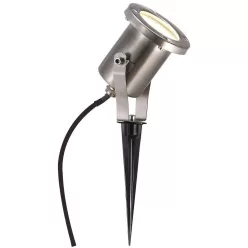 Nordlux TAURUS 77029934 Kerti reflektor 1x28W/GU10 IP54