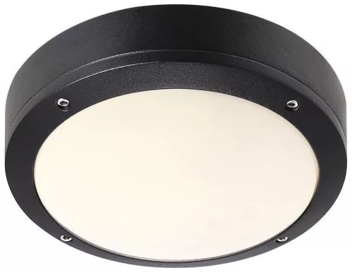 Nordlux DESI 77636003 Süllyesztett mennyezeti lámpa 1x12W/E27 IP44