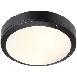 Nordlux DESI 77646003 Mennyezeti Lámpa 2x12W/E27 IP44