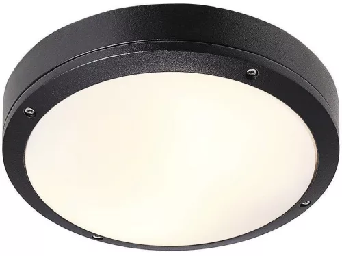 Nordlux DESI 77646003 Mennyezeti Lámpa 2x12W/E27 IP44