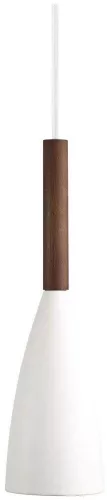 Nordlux PURE 78283001 Függőlámpa 1x40W/E27 IP20