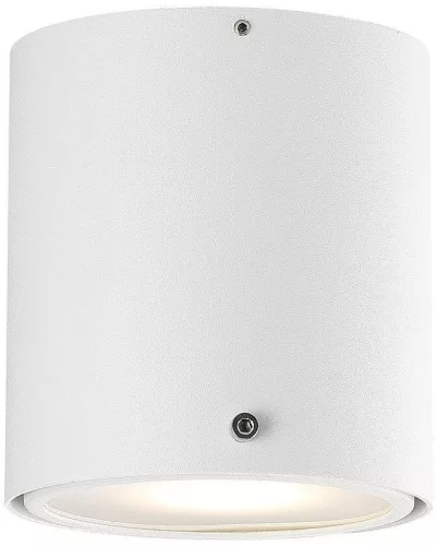 Nordlux IP 78511001 Felületi spotlámpa 1x8W/GU10 IP44