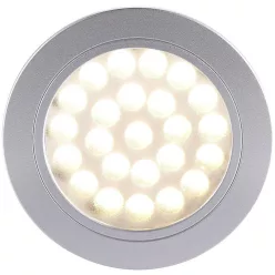   Nordlux CAMBIO 79440029 Beépíthető spotlámpa 3000K 150LM IP20/IP23