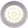 Nordlux CAMBIO 79440029 Beépíthető spotlámpa 3000K 150LM IP20/IP23