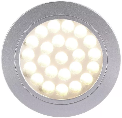 Nordlux CAMBIO 79440029 Beépíthető spotlámpa 3000K 150LM IP20/IP23