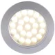 Nordlux CAMBIO 79440029 Beépíthető spotlámpa 3000K 150LM IP20/IP23