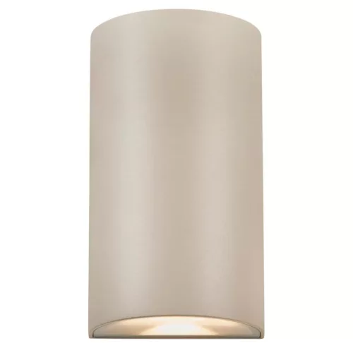Nordlux ROLD 84141008 Fali lámpa 2x5W/LED IP54