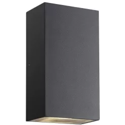 Nordlux ROLD KUBI 84151003 Fali lámpa 3000K 375LM IP44