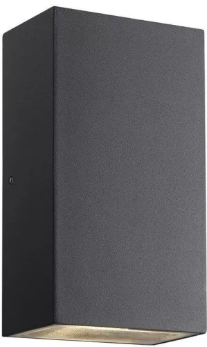 Nordlux ROLD KUBI 84151003 Fali lámpa 3000K 375LM IP44