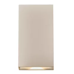 Nordlux ROLD 84151008 Fali lámpa 2x5W/LED IP54