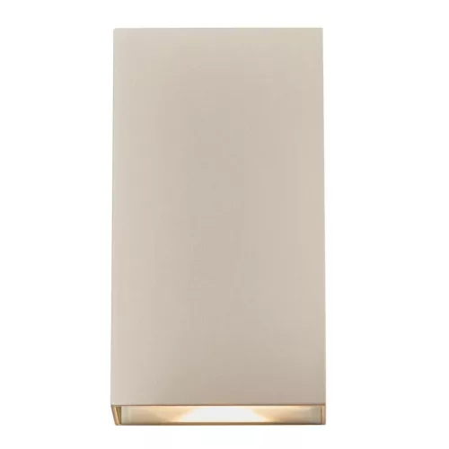 Nordlux ROLD 84151008 Fali lámpa 2x5W/LED IP54
