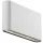 Nordlux KINVER 84181001 Fali lámpa 3000K 400LM IP54