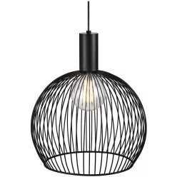 Nordlux AVER 84253003 Függőlámpa 1x60W/E27 IP20