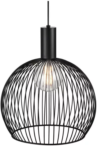 Nordlux AVER 84253003 Függőlámpa 1x60W/E27 IP20