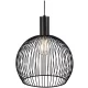 Nordlux AVER 84253003 Függőlámpa 1x60W/E27 IP20