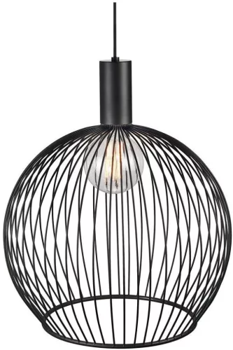 Nordlux AVER 84263003 Függőlámpa 1x60W/E27 IP20