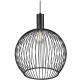 Nordlux AVER 84263003 Függőlámpa 1x60W/E27 IP20