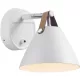 Nordlux STRAP 84291001 Fali lámpa 1x8W/GU10 IP20