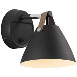Nordlux STRAP 84291003 Fali lámpa 1x8W/GU10 IP20
