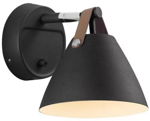 Nordlux STRAP 84291003 Fali lámpa 1x8W/GU10 IP20