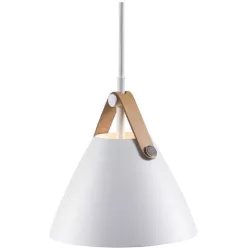Nordlux STRAP 84303001 Függőlámpa 1x40W/GU10 IP20