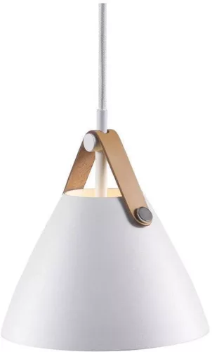 Nordlux STRAP 84303001 Függőlámpa 1x40W/GU10 IP20